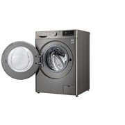 LG 人工智能·大容量滚筒洗衣机 蒸汽洗 速净喷淋 13Kg 钛空银, FCW13Y4P, thumbnail 11