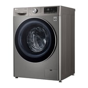LG 人工智能·大容量滚筒洗衣机 蒸汽洗 速净喷淋 13Kg 钛空银, FCW13Y4P, thumbnail 12
