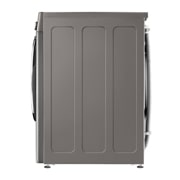 LG 人工智能·大容量滚筒洗衣机 蒸汽洗 速净喷淋 13Kg 钛空银, FCW13Y4P, thumbnail 14