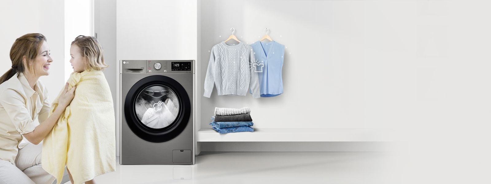 蒸汽清新程序 净护家人健康1