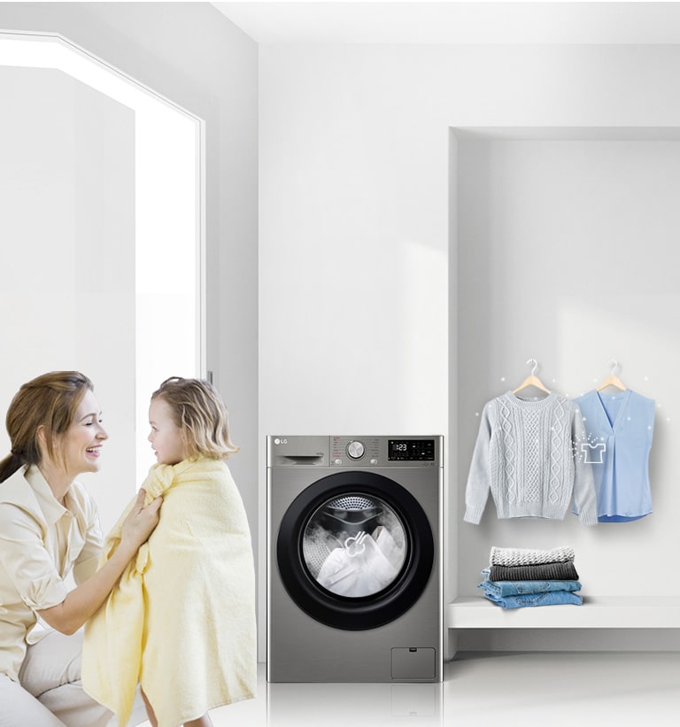 蒸汽清新程序 净护家人健康2