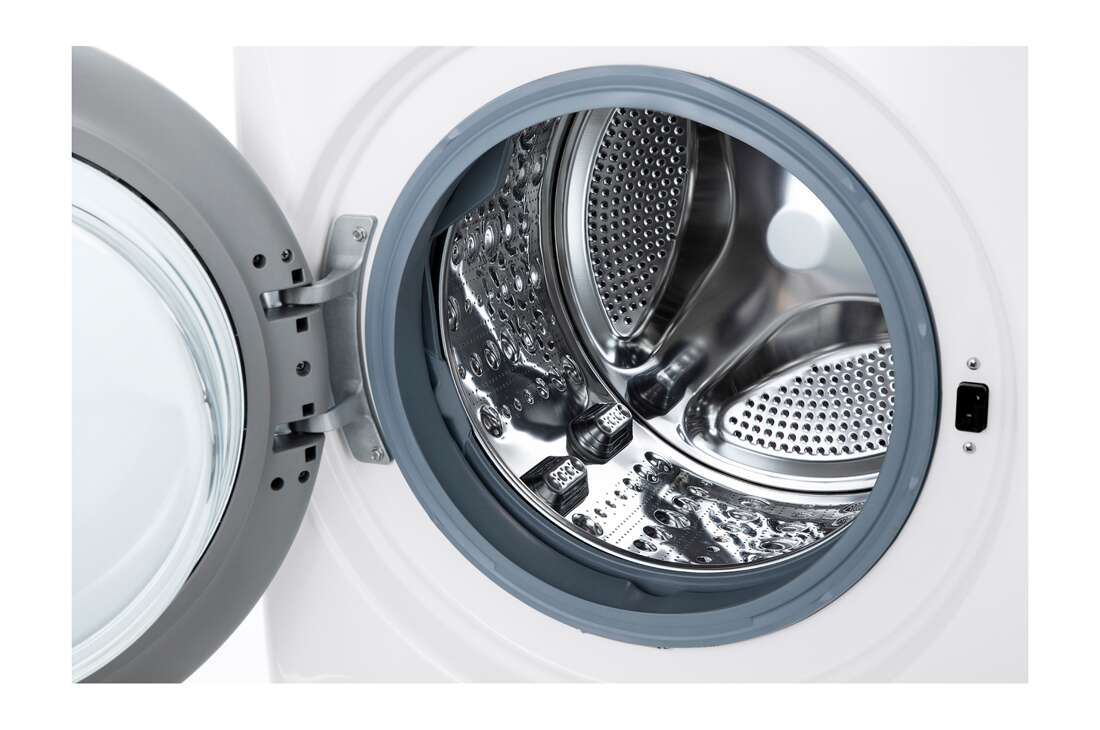 LG人工智能·大容量 蒸汽除菌除螨 纤薄机身 15Kg 奢华白, FY15WL0, thumbnail 3