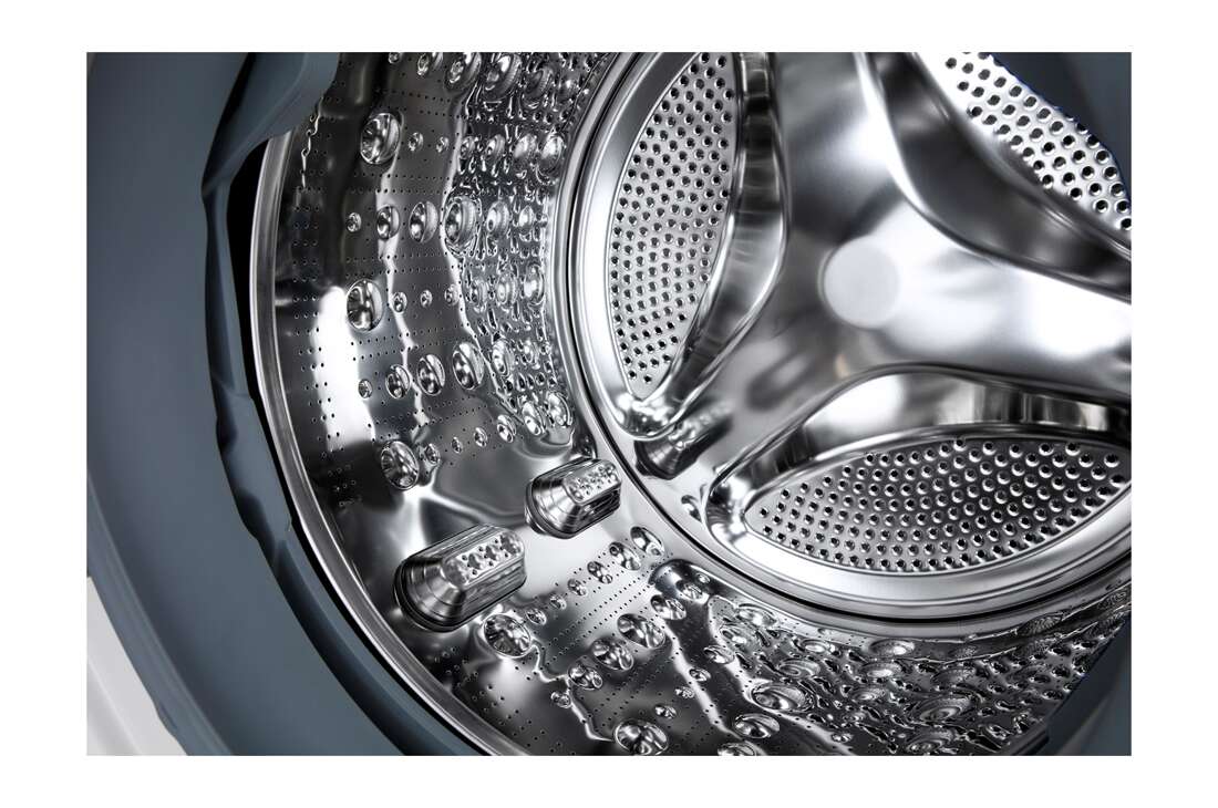 LG人工智能·大容量 蒸汽除菌除螨 纤薄机身 15Kg 奢华白, FY15WL0, thumbnail 4