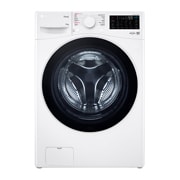 LG人工智能·大容量 蒸汽除菌除螨 纤薄机身 15Kg 奢华白, FY15WL0, thumbnail 1