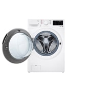 LG人工智能·大容量 蒸汽除菌除螨 纤薄机身 15Kg 奢华白, FY15WL0, thumbnail 2