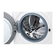 LG人工智能·大容量 蒸汽除菌除螨 纤薄机身 15Kg 奢华白, FY15WL0, thumbnail 3