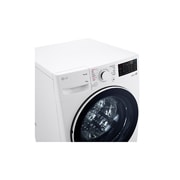 LG人工智能·大容量 蒸汽除菌除螨 纤薄机身 15Kg 奢华白, FY15WL0, thumbnail 8