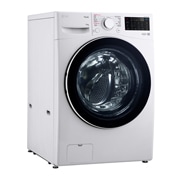 LG人工智能·大容量 蒸汽除菌除螨 纤薄机身 15Kg 奢华白, FY15WL0, thumbnail 11