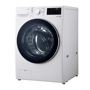 LG人工智能·大容量 蒸汽除菌除螨 纤薄机身 15Kg 奢华白, FY15WL0, thumbnail 12