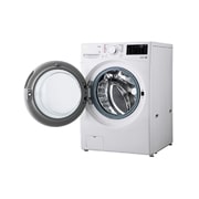 LG人工智能·大容量 蒸汽除菌除螨 纤薄机身 15Kg 奢华白, FY15WL0, thumbnail 13