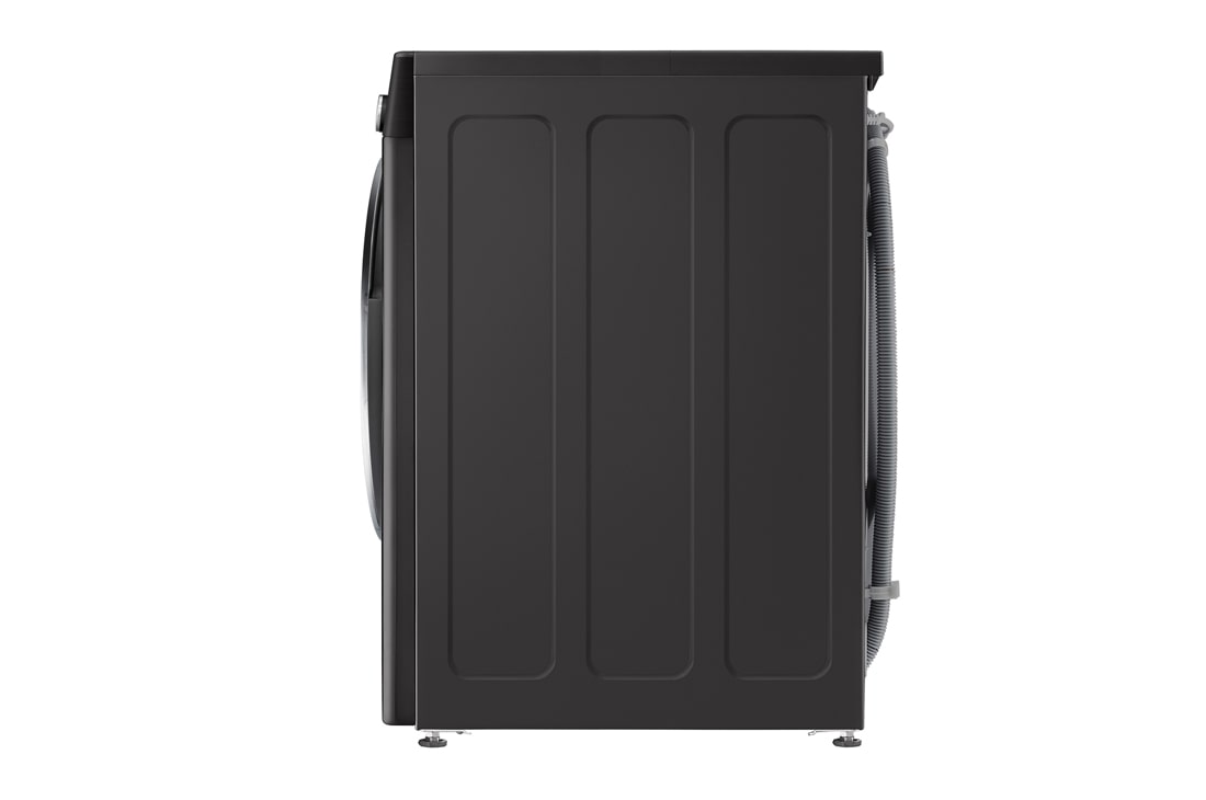 LG人工智能·纤巧洗衣机 13/8Kg 蒸汽除菌除螨除皱 曜岩黑, FC13BH4, thumbnail 14