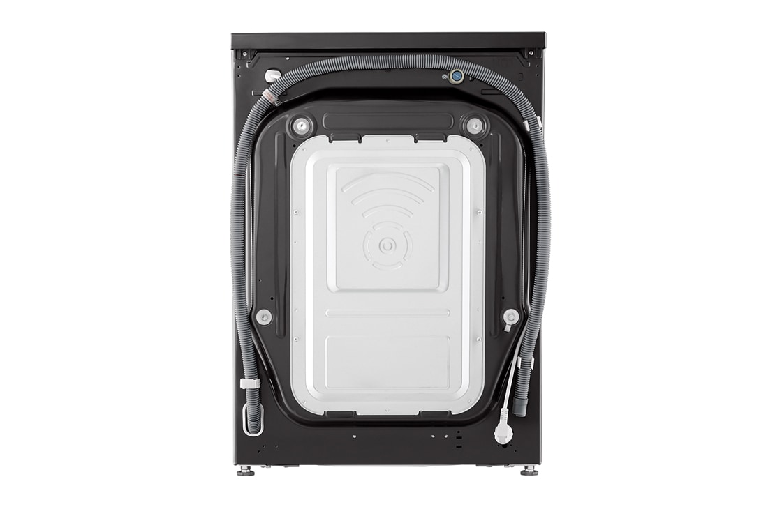 LG人工智能·纤巧洗衣机 13/8Kg 蒸汽除菌除螨除皱 曜岩黑, FC13BH4, thumbnail 15