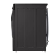 LG人工智能·纤巧洗衣机 13/8Kg 蒸汽除菌除螨除皱 曜岩黑, FC13BH4, thumbnail 14