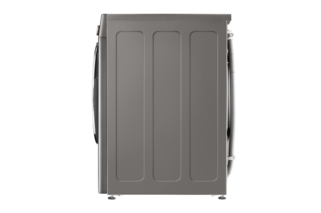 LG人工智能·纤巧洗衣机 大容量 蒸汽洗 13Kg 钛空银, FD13PW4, FD13PW4, thumbnail 14