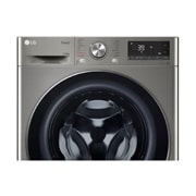 LG人工智能·纤巧洗衣机 大容量 蒸汽洗 13Kg 钛空银, FD13PW4, FD13PW4, thumbnail 5