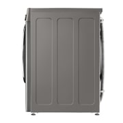 LG人工智能·纤巧洗衣机 大容量 蒸汽洗 13Kg 钛空银, FD13PW4, FD13PW4, thumbnail 14