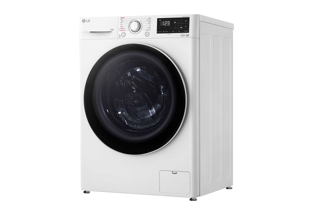 LG 人工智能·大容量滚筒洗衣机 护衣蒸汽洗 13Kg 奢华白, FCY13Y4W, thumbnail 12