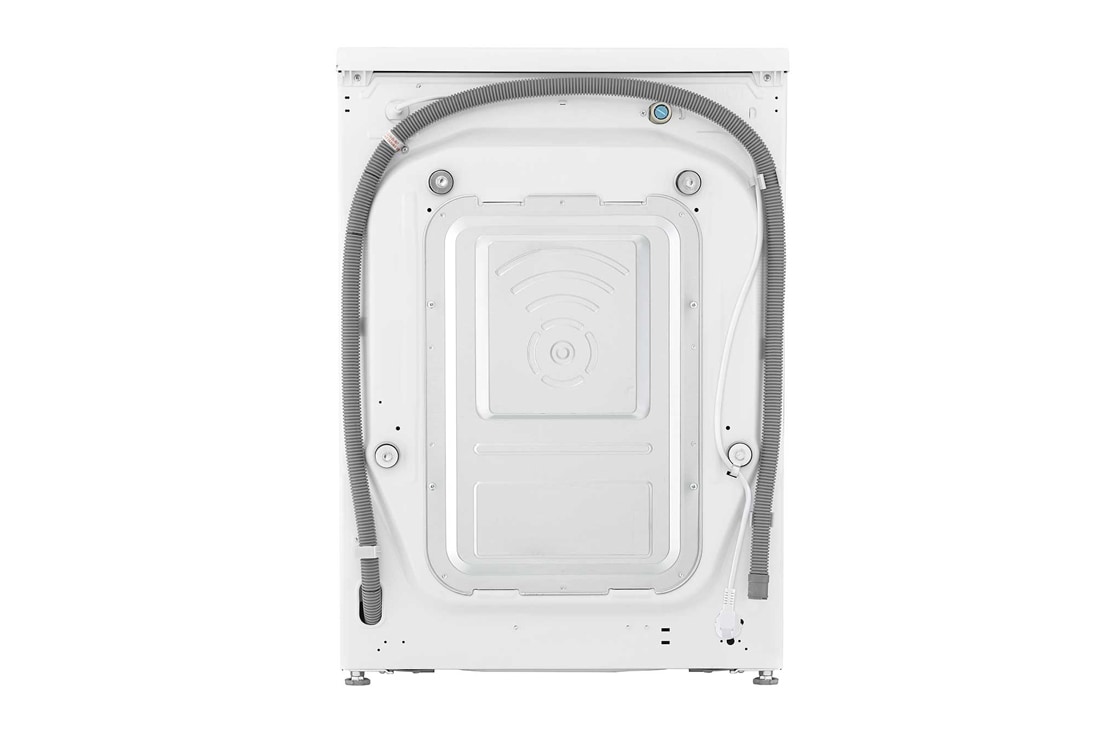 LG 人工智能·大容量滚筒洗衣机 护衣蒸汽洗 13Kg 奢华白, FCY13Y4W, thumbnail 15