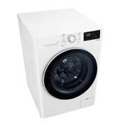 LG 人工智能·大容量滚筒洗衣机 护衣蒸汽洗 13Kg 奢华白, FCY13Y4W, thumbnail 8