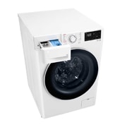 LG 人工智能·大容量滚筒洗衣机 护衣蒸汽洗 13Kg 奢华白, FCY13Y4W, thumbnail 9