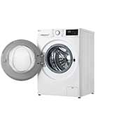 LG 人工智能·大容量滚筒洗衣机 护衣蒸汽洗 13Kg 奢华白, FCY13Y4W, thumbnail 11