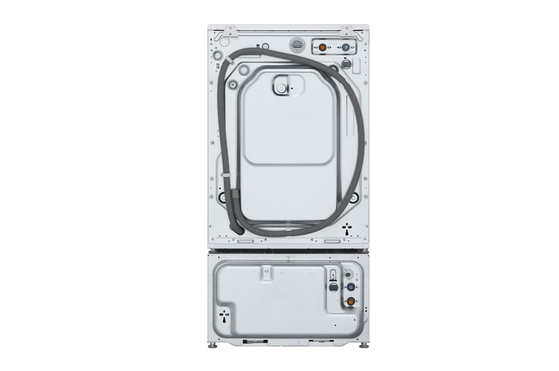 LG SIGNATURE玺印 同步分类·双擎洗烘一体机 14/7Kg 奢华白洗衣机 — 全新高端家电, FP14WSW, thumbnail 17