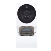 LG SIGNATURE玺印 同步分类·双擎洗烘一体机 14/7Kg 奢华白洗衣机 — 全新高端家电, FP14WSW, thumbnail 3