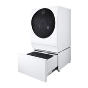 LG SIGNATURE玺印 同步分类·双擎洗烘一体机 14/7Kg 奢华白洗衣机 — 全新高端家电, FP14WSW, thumbnail 10
