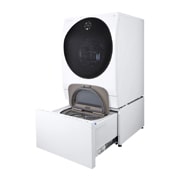 LG SIGNATURE玺印 同步分类·双擎洗烘一体机 14/7Kg 奢华白洗衣机 — 全新高端家电, FP14WSW, thumbnail 11