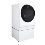 LG SIGNATURE玺印 同步分类·双擎洗烘一体机 14/7Kg 奢华白洗衣机 — 全新高端家电, FP14WSW, thumbnail 13