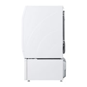 LG SIGNATURE玺印 同步分类·双擎洗烘一体机 14/7Kg 奢华白洗衣机 — 全新高端家电, FP14WSW, thumbnail 16