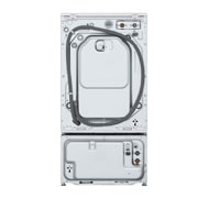 LG SIGNATURE玺印 同步分类·双擎洗烘一体机 14/7Kg 奢华白洗衣机 — 全新高端家电, FP14WSW, thumbnail 17
