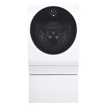 LG SIGNATURE Centum System™ Washer1