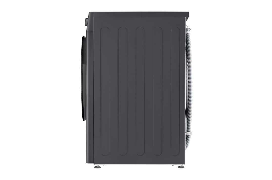 LG人工智能·星云黑洗烘一体机<br/>10/7Kg （京东专供）, 侧面图, FCY10R4M, thumbnail 14