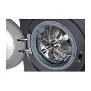 LG人工智能·星云黑洗烘一体机<br/>10/7Kg （京东专供）, 细节图, FCY10R4M, thumbnail 4