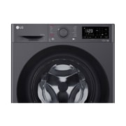 LG人工智能·星云黑洗烘一体机<br/>10/7Kg （京东专供）, 细节图, FCY10R4M, thumbnail 5