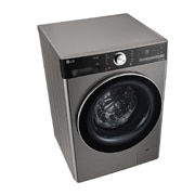 LG 人工智能·小旋风洗衣机 <br>速净喷淋 蒸汽洗10Kg 钛空银	, 07_Vivace_VC3_V700_11kg_Platinum_F4V5BRPKP0B_CN_Top_Drawer_Open_Detail, FCW10Y4PA, thumbnail 7