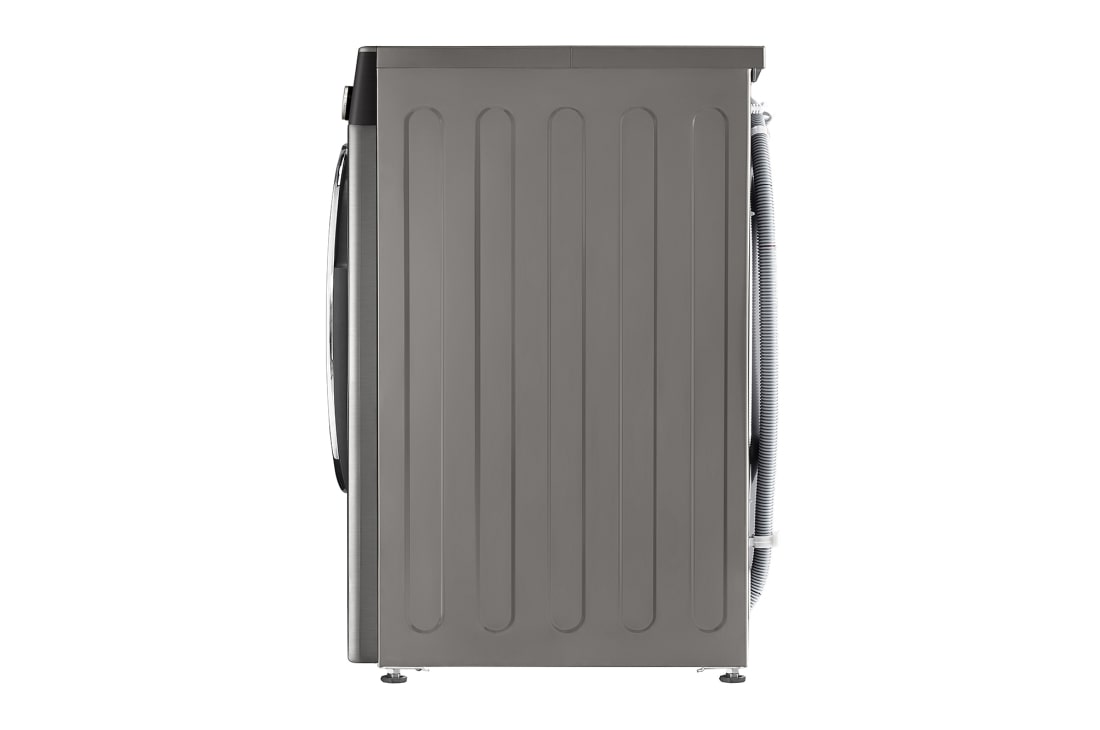 LG 京东专供<br>LG 人工智能·小旋风洗烘一体机 <br>360°速净喷淋 蒸汽洗 10/7Kg 钛空银, FCW10D4PA, FCW10D4PA, thumbnail 12