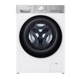 LG 人工智能·小旋风洗烘一体机 <br>速净喷淋 蒸汽洗 10/7Kg 奢华白2