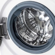 LG人工智能·小旋风<sup>Max</sup>大容量洗烘一体机 360°速净喷淋 12/8Kg 奢华白, FCW10D4WA, FCW12D4WA, thumbnail 4