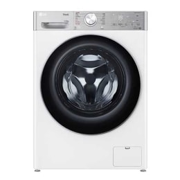 LG人工智能·小旋风<sup>Max</sup>大容量洗烘一体机 360°速净喷淋 12/8Kg 奢华白2