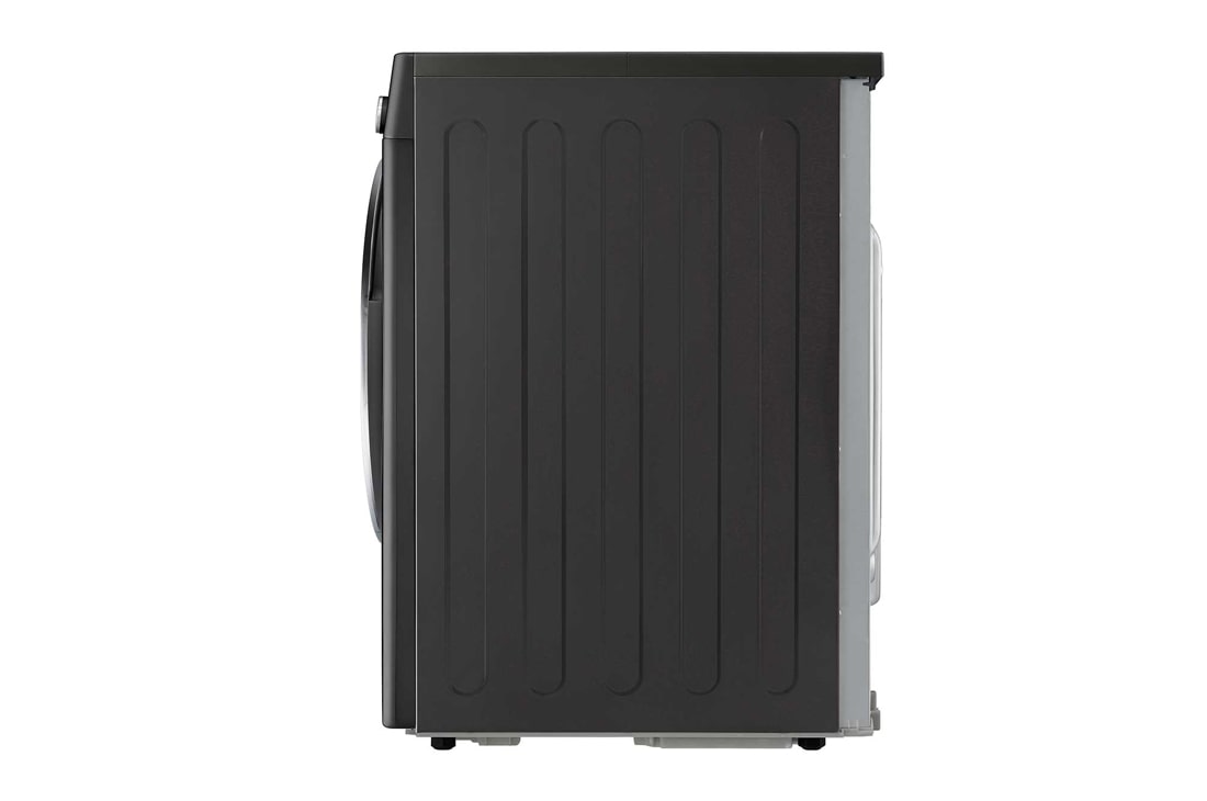 LG 双变频热泵·大容量干衣机 健康智能护衣 10Kg 曜岩黑, RH10V9JV2WR, RH10V9JV2W, thumbnail 12