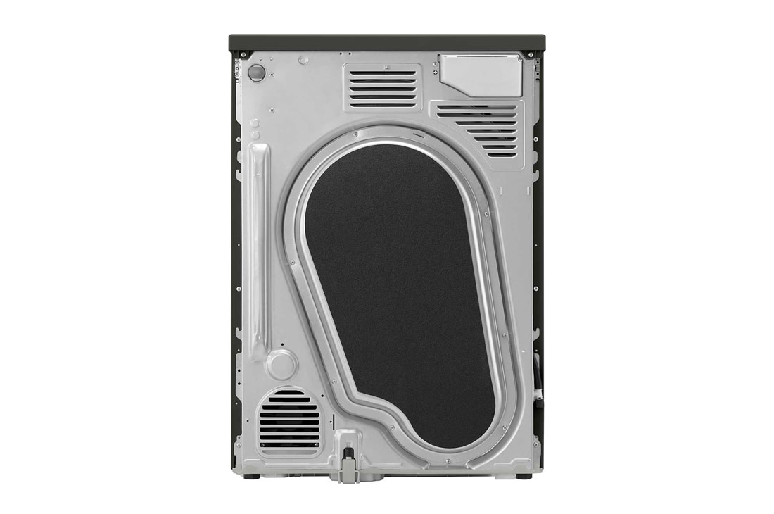 LG 双变频热泵·大容量干衣机 健康智能护衣 10Kg 曜岩黑, RH10V9JV2WR, RH10V9JV2W, thumbnail 13