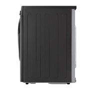 LG 双变频热泵·大容量干衣机 健康智能护衣 10Kg 曜岩黑, RH10V9JV2WR, RH10V9JV2W, thumbnail 12
