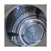 LG  双变频热泵· 大容量干衣机 健康智能护衣 10Kg 钛空银, 局部图3, RH10V9PV2WR, thumbnail 6