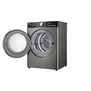 LG  双变频热泵· 大容量干衣机 健康智能护衣 10Kg 钛空银, 局部图6, RH10V9PV2WR, thumbnail 11