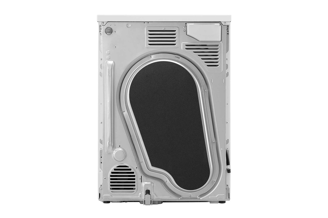 LG 双变频热泵· 大容量 干衣机 <br>智能护衣 10Kg 奢华白, RH10V9AV2WR, thumbnail 18