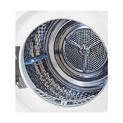 LG 双变频热泵· 大容量 干衣机 <br>智能护衣 10Kg 奢华白, 局部图1, RH10V9AV2WR, thumbnail 3