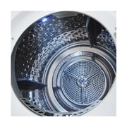LG 双变频热泵· 大容量 干衣机 <br>智能护衣 10Kg 奢华白, 局部图3, RH10V9AV2WR, thumbnail 5