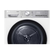 LG 双变频热泵· 大容量 干衣机 <br>智能护衣 10Kg 奢华白, 局部图4, RH10V9AV2WR, thumbnail 6